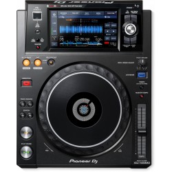 Pioneer DJ XDJ 1000 Mk2