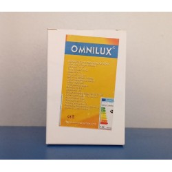 OMNILUX GU-10 COB