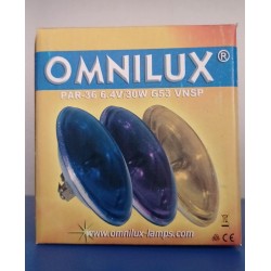 OMNILUX PAR-36
