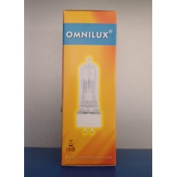OMNILUX 240V/650W