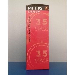 PHILIPS BROADWAY STAGE 35
