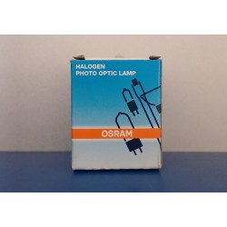 OSRAM PHOTO OPTIC LAMP