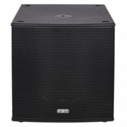 Subwoofer Activ FBT SUBLINE...