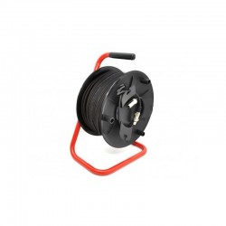 DMX Roll Cable - 50m