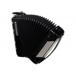 Hohner Amica Forte IV 96 BK...