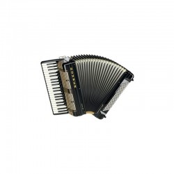 Hohner Morino + IV 120 de Luxe