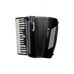 acordeon Parrot 1310 BLACK