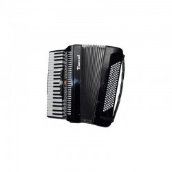 ACORDEON PARROT 1311 BLACK