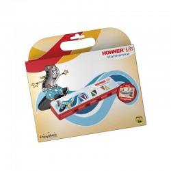 Muzicuta Hohner Harmonica...