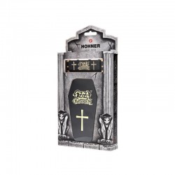 Hohner Ozzy Osbourne...