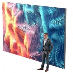 Ecran LED 5m x 3m Exterior P3