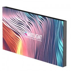 Ecran LED 2m x 1m Exterior P3