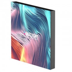 Ecran LED 1m x 1m Exterior P3