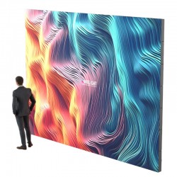 Ecran LED 5m x 3.5m...