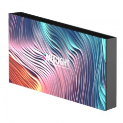 Ecran LED 1m x 0.5m...