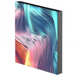 Ecran LED 1m x 1m Exterior P4