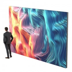 Ecran LED 5m x 3m Exterior P6