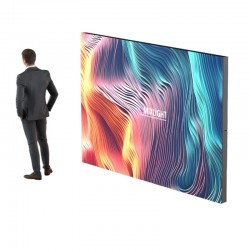 Ecran LED 3m x 2m Exterior P6