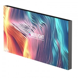 Ecran LED 3m x 1m Exterior P6