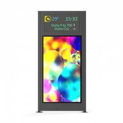 Totem tramvai\autobuz