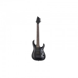 Harley Benton Baritone-7 SBK