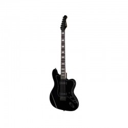 Harley Benton JA-Baritone BK