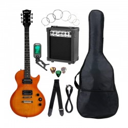 McGrey Rockit LP Set