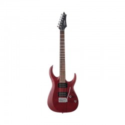 Cort X100 Black Cherry