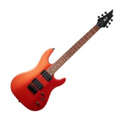 Cort KX100 Iron Oxide