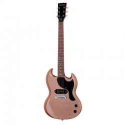 Harley Benton DC-60 Junior HPM