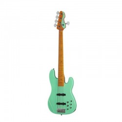 Markbass MB GV5 Gloxy Val...