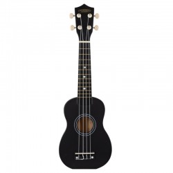 Classic Cantabile US-50 Bk