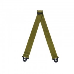 Daddario 50BAL08 Auto Lock...