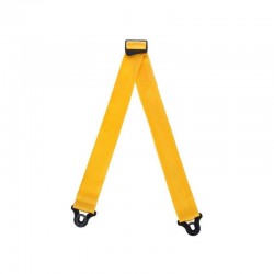 Daddario 50BAL07 Auto Lock...