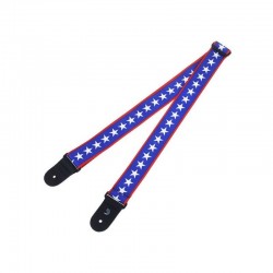 Daddario Guitar Strap 50A10...