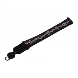 Daddario 50F04 50mm Barbed...