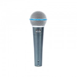 Shure Beta 58 A