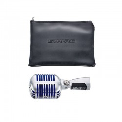 Shure Super 55 Deluxe