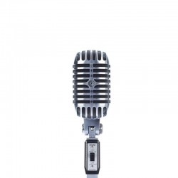 Shure SH55 Serie II