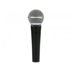 Shure SM58 LC