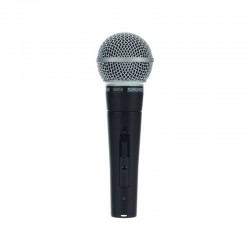 Shure SM58S
