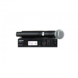 Shure ULXD24/SM58 K51