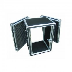 Rack Amplificatoare D.S.E....