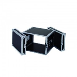 Rack Amplificatoare D.S.E....