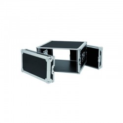 Rack Amplificatoare D.S.E....