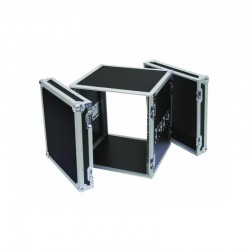 Rack Amplificatoare D.S.E....