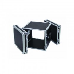 Rack Amplificatoare D.S.E....