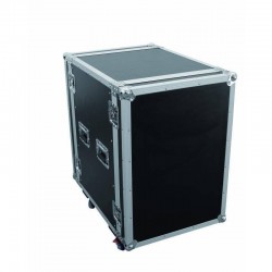 Rack Amplificatoare D.S.E....