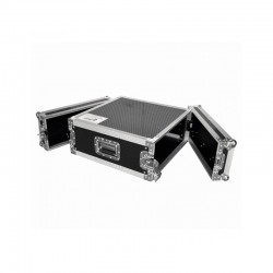 Case DSE 6U cu capace