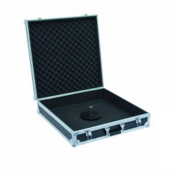 Transport case for drum...